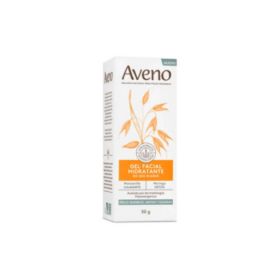 AVENO GEL FACIAL P.NORMAL/MIX