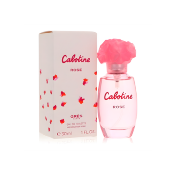 CABOTINE ROSE EDT 30ML VAP.