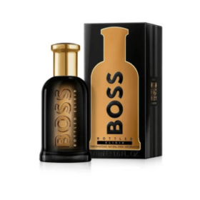 BOSS BOTTLED ELIXIR X50ML
