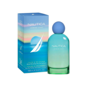 NAUTICA JASMINE EDP X100 ML