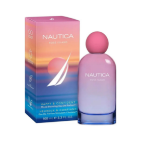 NAUTICA ROSE EDP X100ML