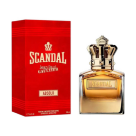 JEAN P.GAULTIER SCANDAL ABSOLU HIM PARFUM 100 ML