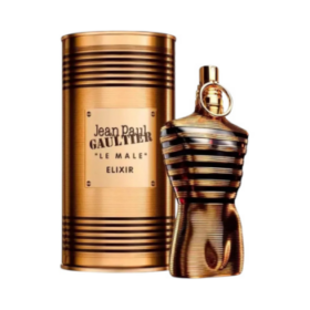 JEAN P.GAULTIER LE MALE ELIXIR EDT 125ML VAP.LATA