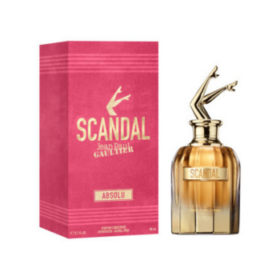 JEAN P.GAULTIER SCANDAL ABSOLU PARFUM 80ML VAP.