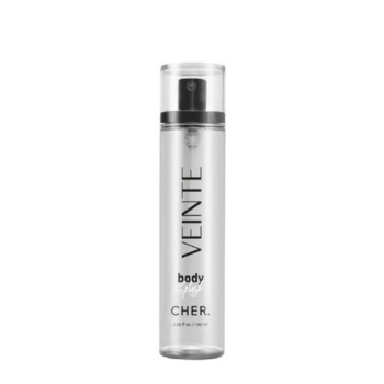 CHER VEINTE BODY SPLASH 100ML