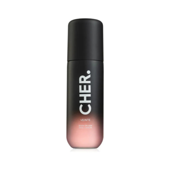 CHER VEINTE BODY SPLASH 135ML