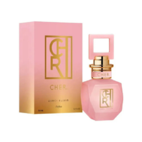 CHER ZARCI ELIXIR EDP 50ML