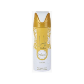LATTAFA YARA TOUS DEO 200ML