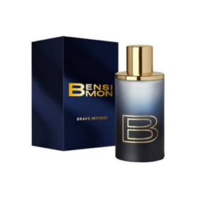 BENSIMON BRAVE INTENSE EDP 100ML