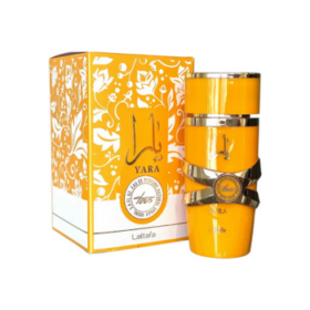 LATTAFA YARA TOUS LARANJA 100ML