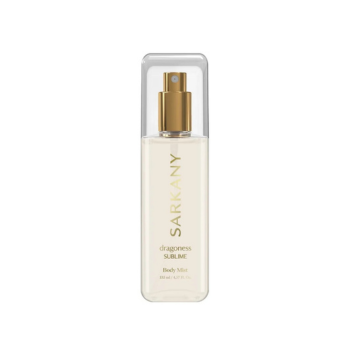 SARKANY DRAGONESS SUBLIME BODY MIST 135ML