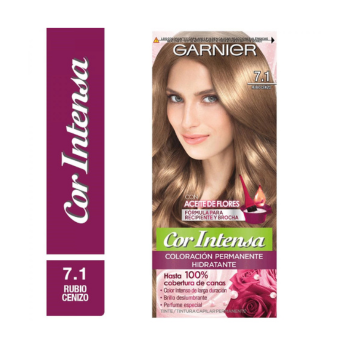 NUTRISSE COR INTENSA 7.1