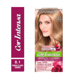 NUTRISSE COR INTENSA 8.1