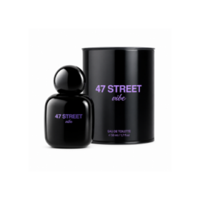 47 STREET VIBE EDT 50ML