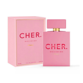 CHER DIECIOCHO GLOSSY 100ML