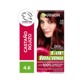 NUTRISSE COR INTENSA 4.6