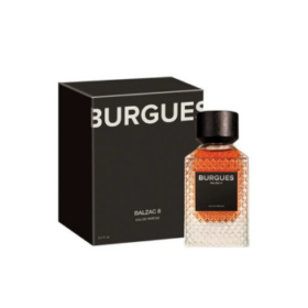 BURGUES BALZAC 8 EDP 100ML