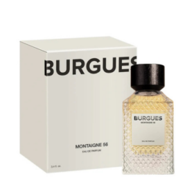 BURGUES MONTAIGNE 56 EDP 100ML