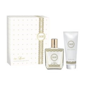 COCOT IN LOVE SET