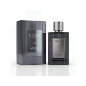 GIESSO INTUITION MEN EDP 100ML