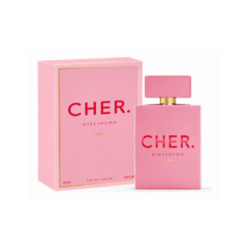 CHER DIECIOCHO GLOSSY 50ML