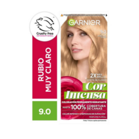 NUTRISSE COR INTENSA 9.0