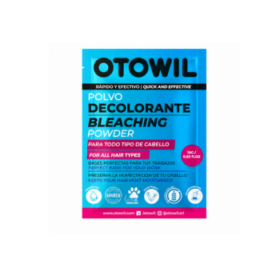 OTOWIL POLVO DECOLORANTE 15GRS