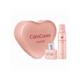 CARO CUORE AMORE LATA CORAZON 9262/8
