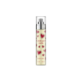 CARO CUORE CUORE BODY MIST 120ML A.6155/9