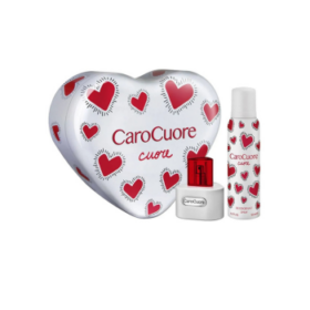 CARO CUORE CUORE LATA CORAZON 6154/7