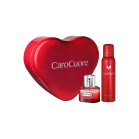 CARO CUORE LATA CORAZON 6594/7
