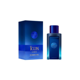 ANTONIO THE ICON SUPREME EDP INTENSE X 50ML