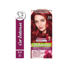 NUTRISSE COR INTENSA 6.6 ROJO INTENSO