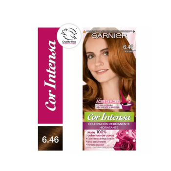 NUTRISSE COR INTENSA 6.46