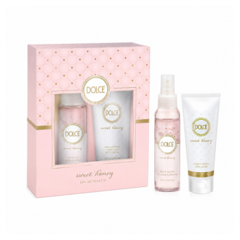 COCOT PINK FANTASY B.SPLASH + B.LOTION