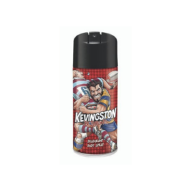 KEVINGSTON DEO BE STRONG (ROJO) 160ML