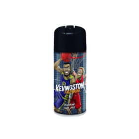 KEVINGSTON DEO FAST BREAK 160ML