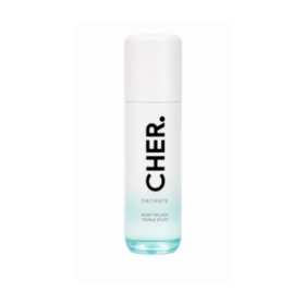 CHER DIECISIETE BODY SPLASH 135ML