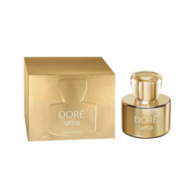 UMA DORE EDT 50ML