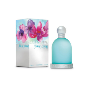 HALLOWEEN BLUE DROP EDT 50ML VAP.