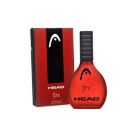 HEAD FIRE EDT 100ML