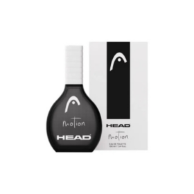 HEAD MOTION EDT 100ML