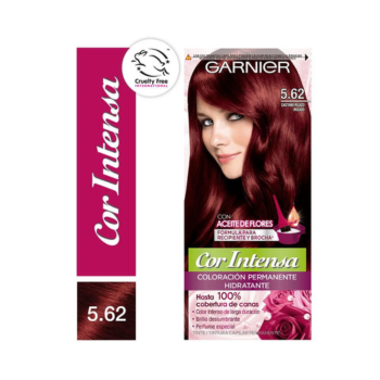 NUTRISSE COR INTENSA 5.62