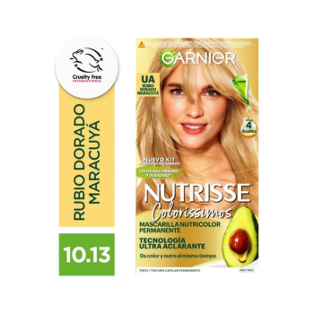 NUTRISSE COLORISSIMOS RENO TRAT 10.13 MARACUYA