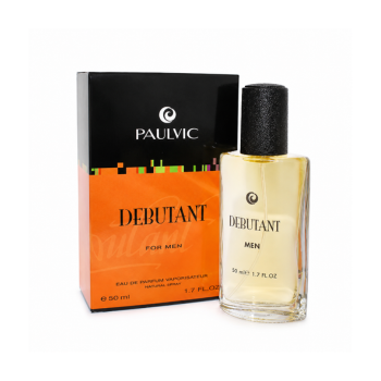 PAULVIC DEBUTANT FOR MEN 50ML