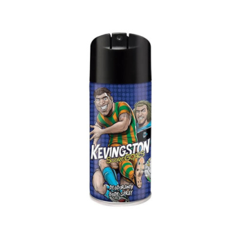 KEVINGSTON DEO SCORE GOALS 160ML