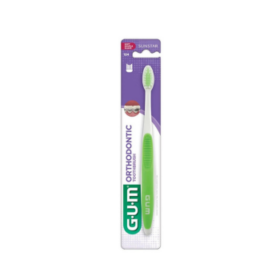 GUM CEPILLO ORTODONTICO 124