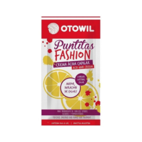 OTOWIL PUNTITAS FASHION 20GRS