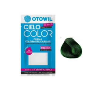 OTOWIL CIELO COLOR VERDE MELON