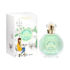 JEANNE ARTHES BALADE A PARIS CAFE A SAINT 100ML